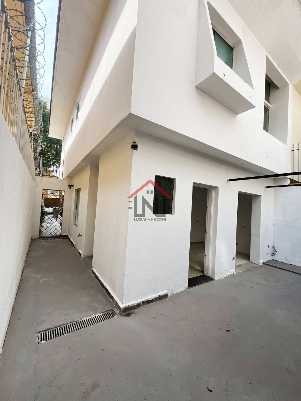 Casa comercial em são paulo - sp, campo belo