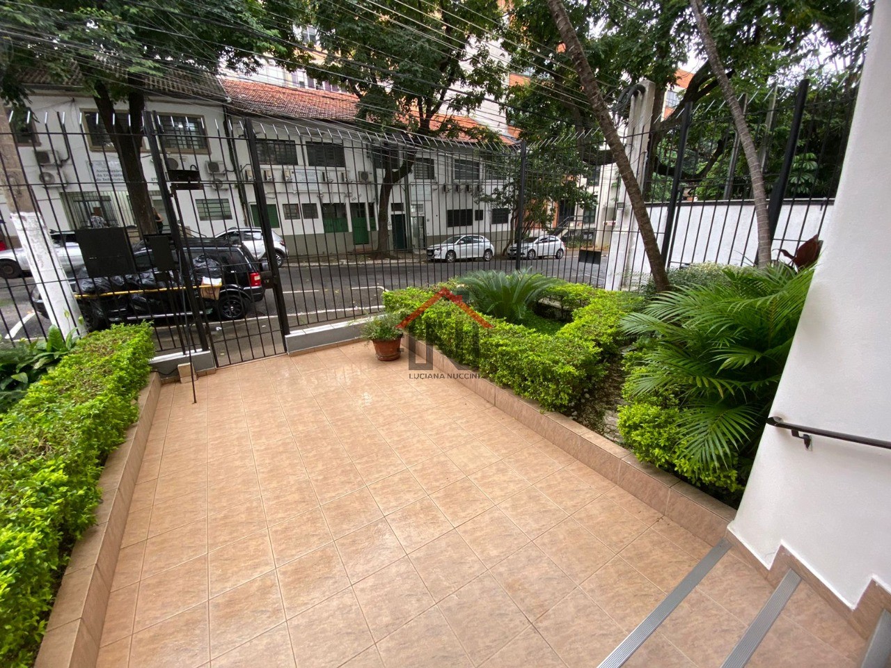 Studio para Locação na Vila Clementino - 25m², 1 Sala, 1 Banheiro, 1 Vaga - São Paulo-SP