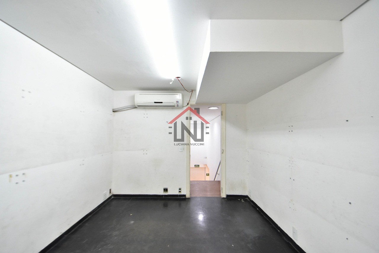 Galpao comercial em são paulo - sp, jardim paulistano