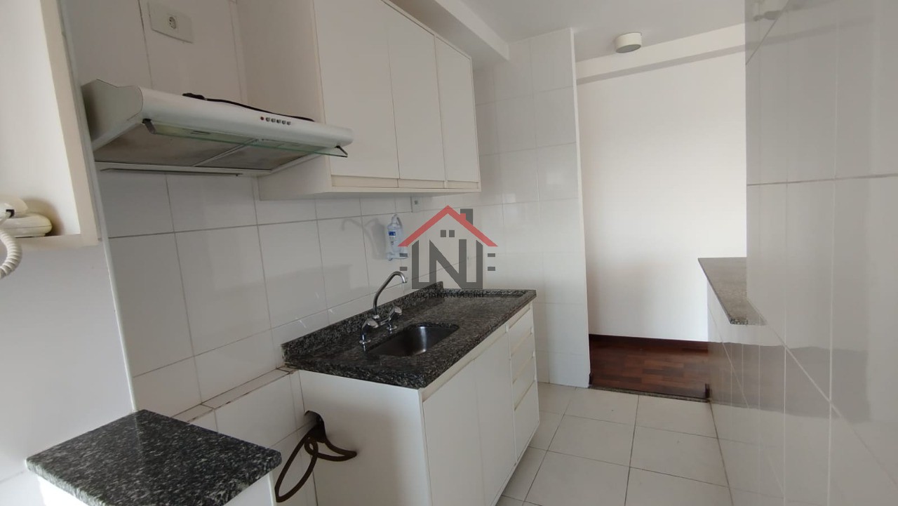 Apartamento para locação em São Paulo-SP, no bairro Sumarezinho, 1 quarto, 1 sala, 1 banheiro, 1 vaga, 44m².
