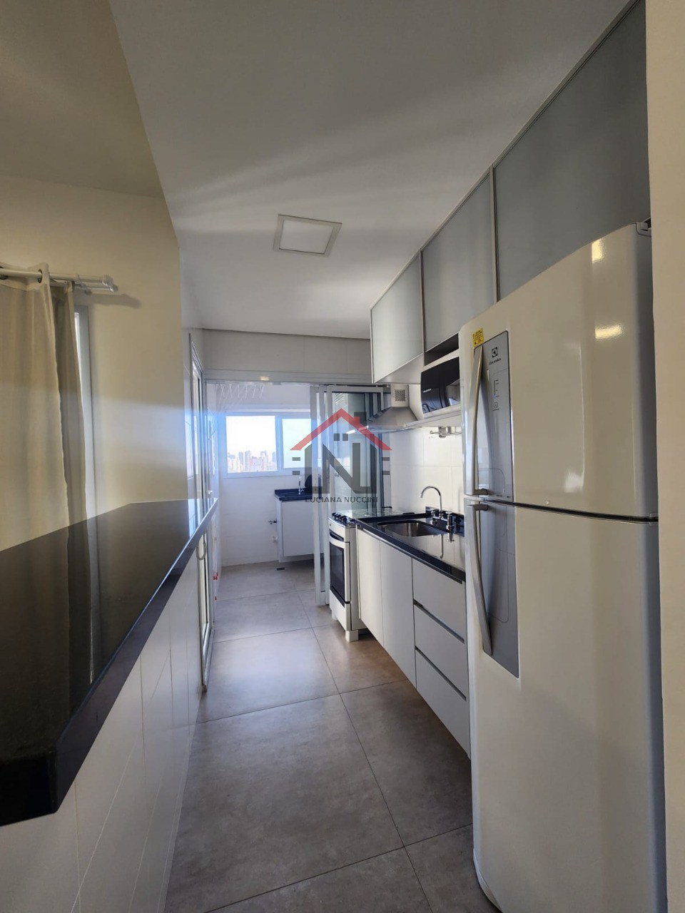 APARTAMENTO RESIDENCIAL em São Paulo - SP, Vila Olímpia