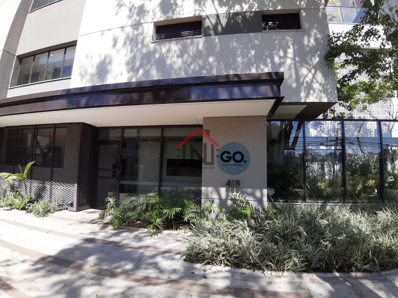 Garden residencial em são paulo - sp, vila mariana