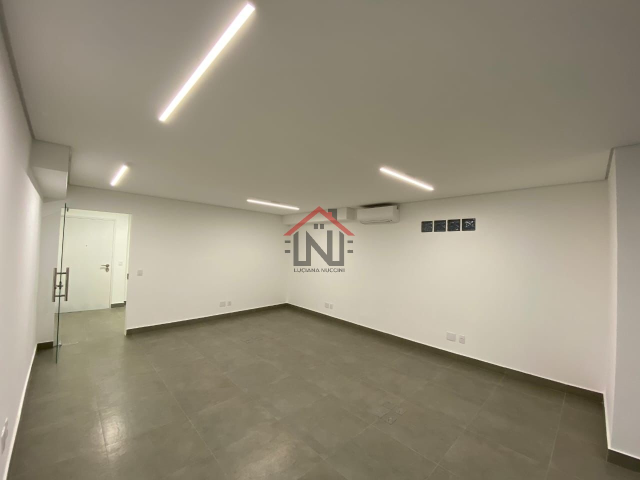 Conjunto comercial comercial em são paulo - sp, vila olímpia