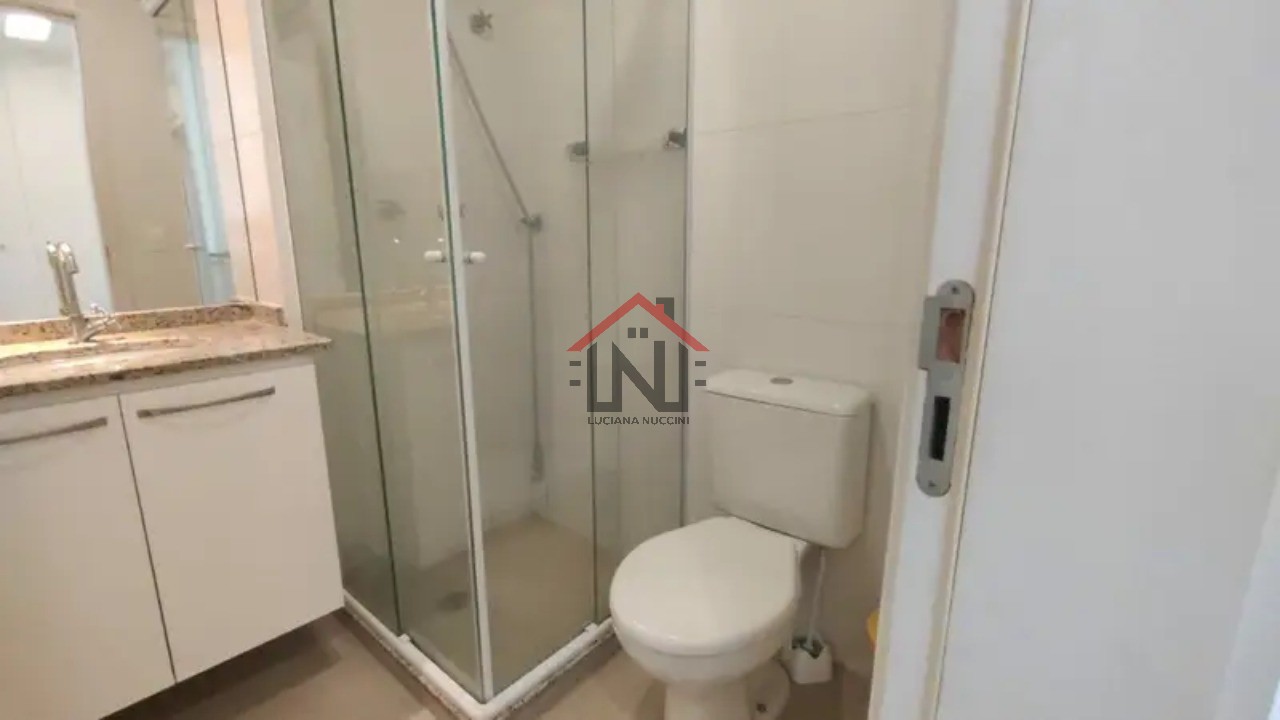 Apartamento para Locação em São Paulo-SP: 1 Quarto, 1 Suíte, 1 Vaga, 32m² no Jardim Ampliação!