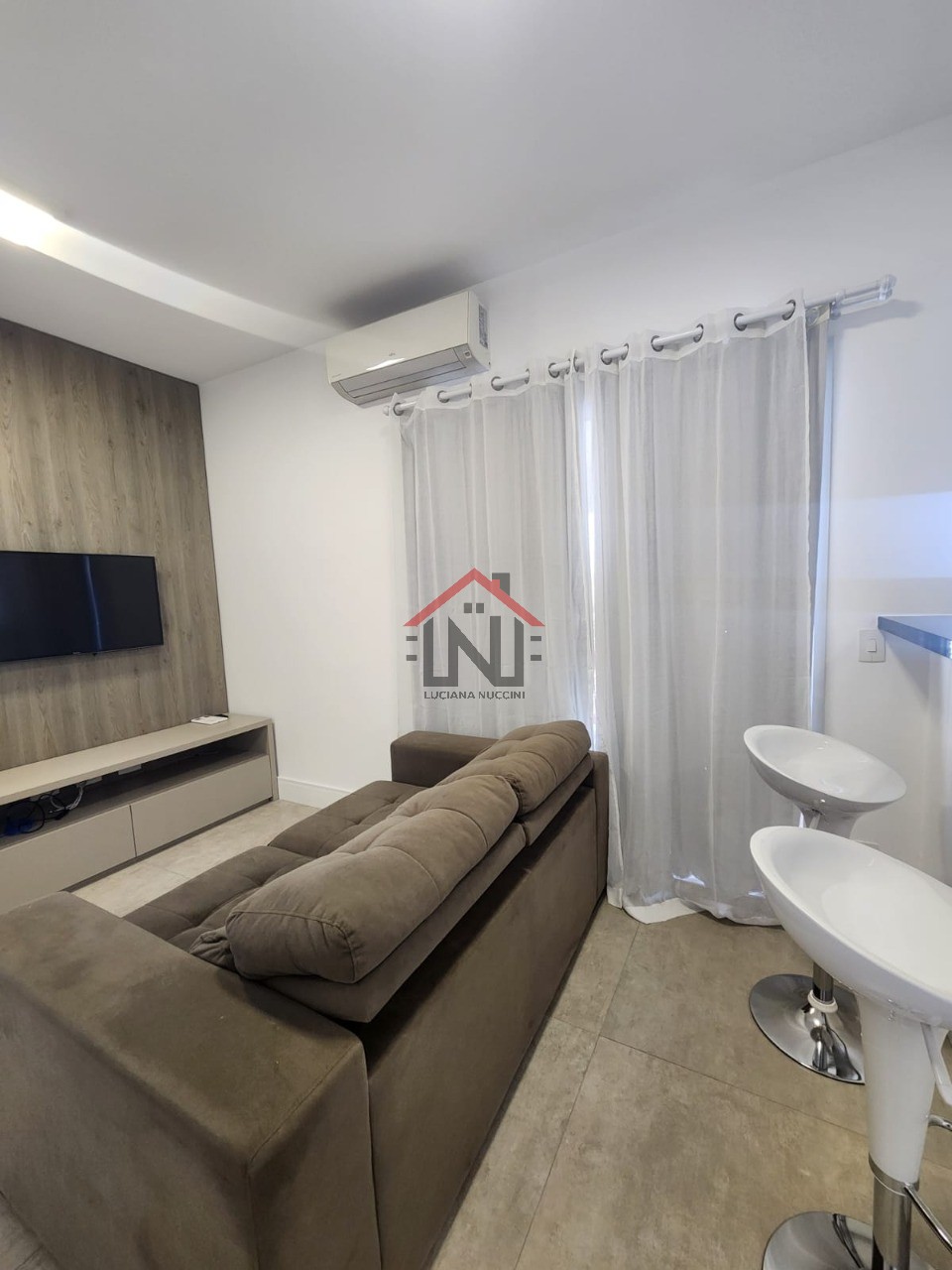 APARTAMENTO RESIDENCIAL em São Paulo - SP, Vila Olímpia