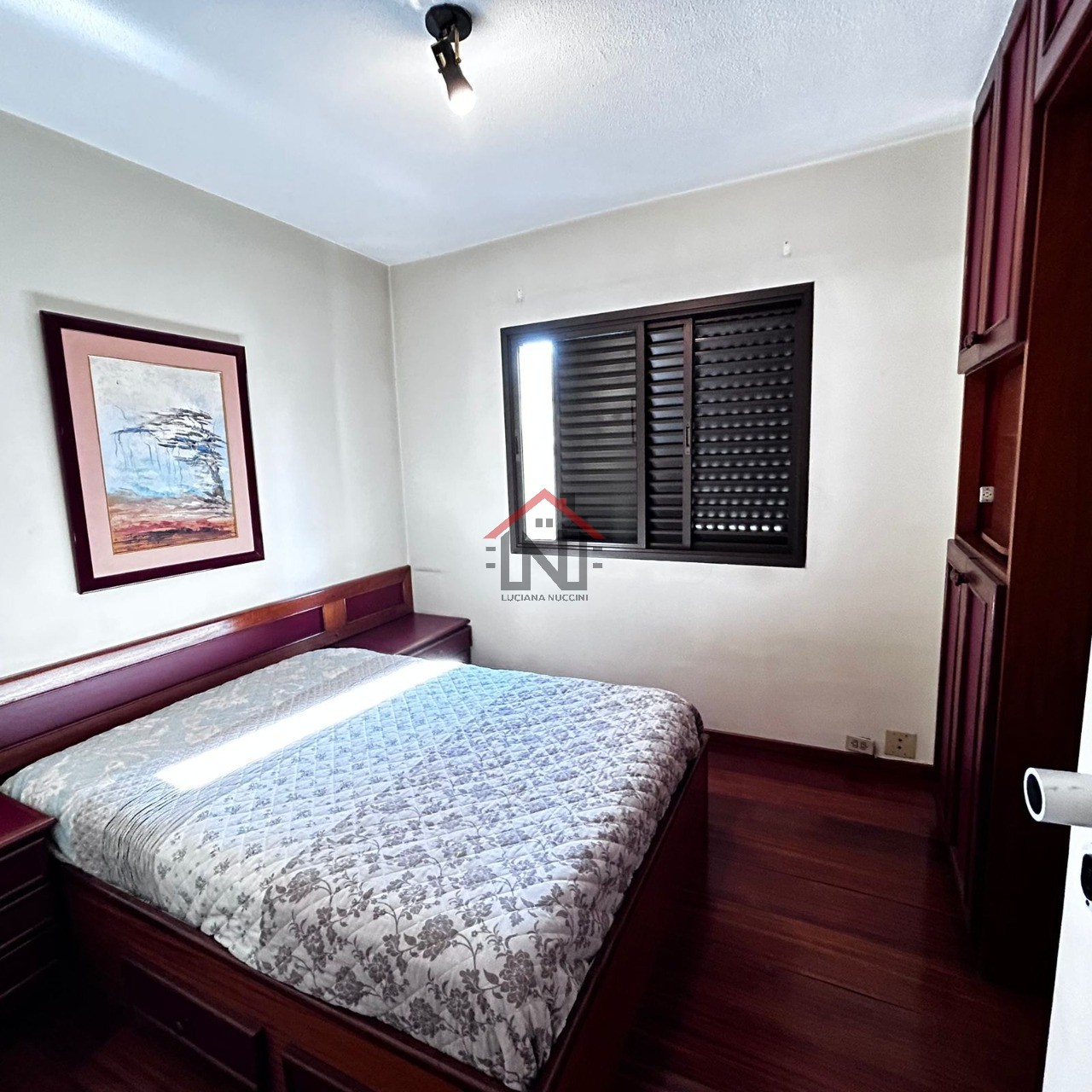 Apartamento para locação no Jardim Paulista, São Paulo-SP: 1 quarto, 1 sala, 1 banheiro, 1 vaga de garagem!