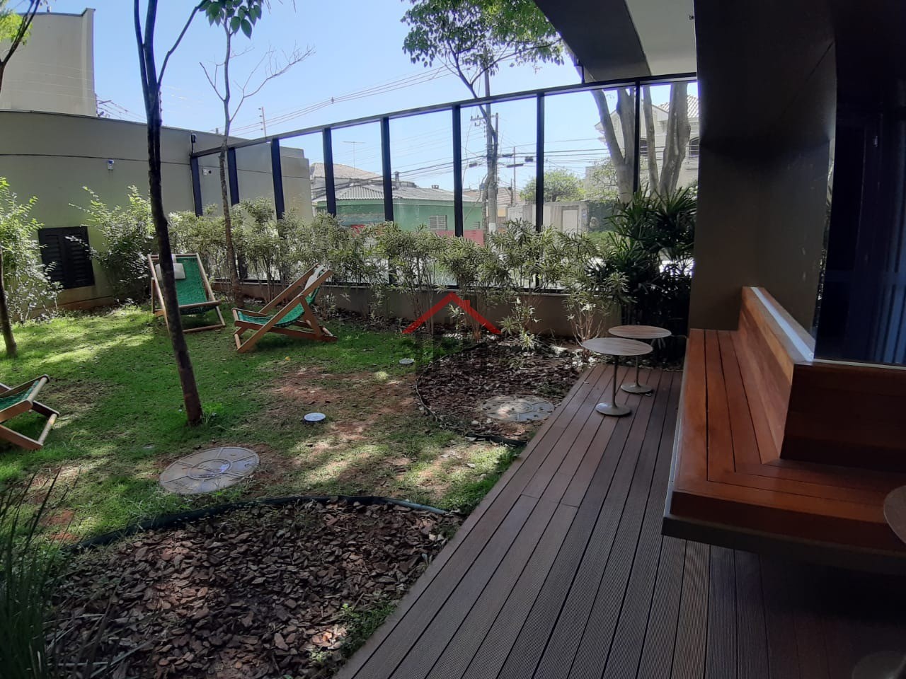 Garden residencial em são paulo - sp, vila mariana