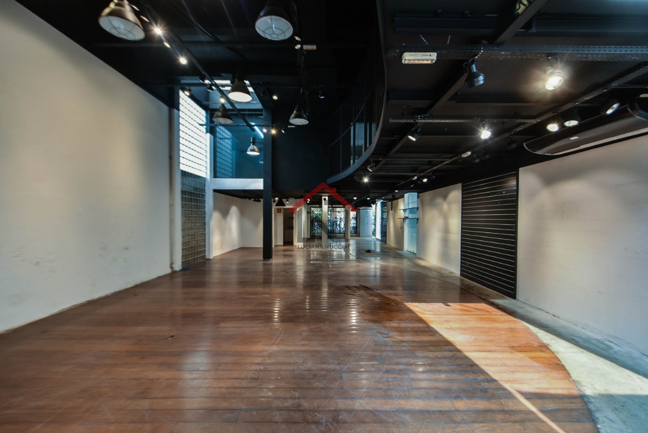 Galpao comercial em são paulo - sp, jardim paulistano