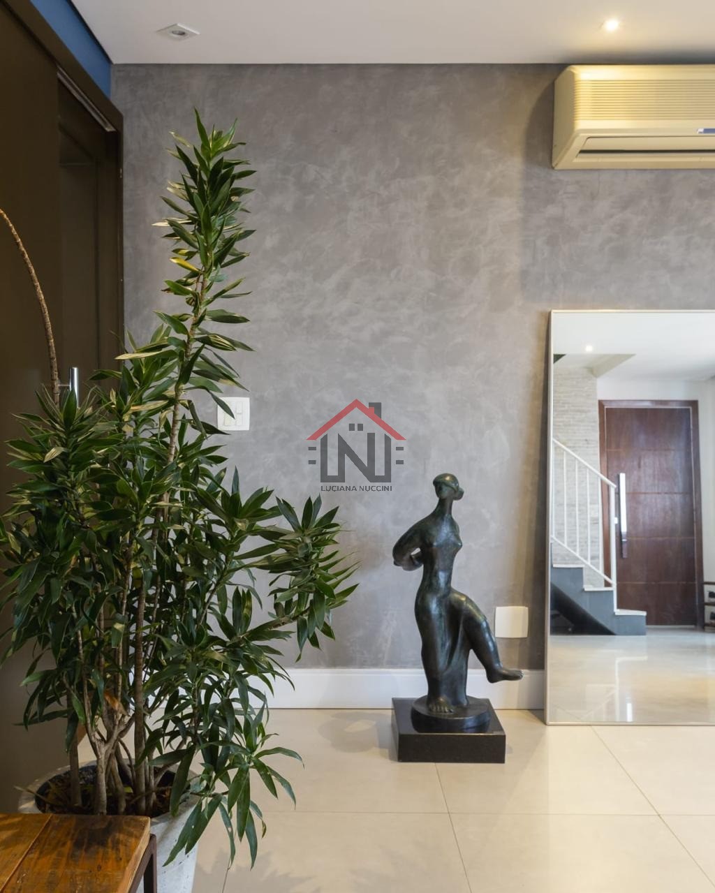 Imperdível cobertura de luxo em São Paulo-SP, Perdizes: 3 quartos, 2 suítes, 2 salas, 3 banheiros, 2 vagas, 234m². Confira!