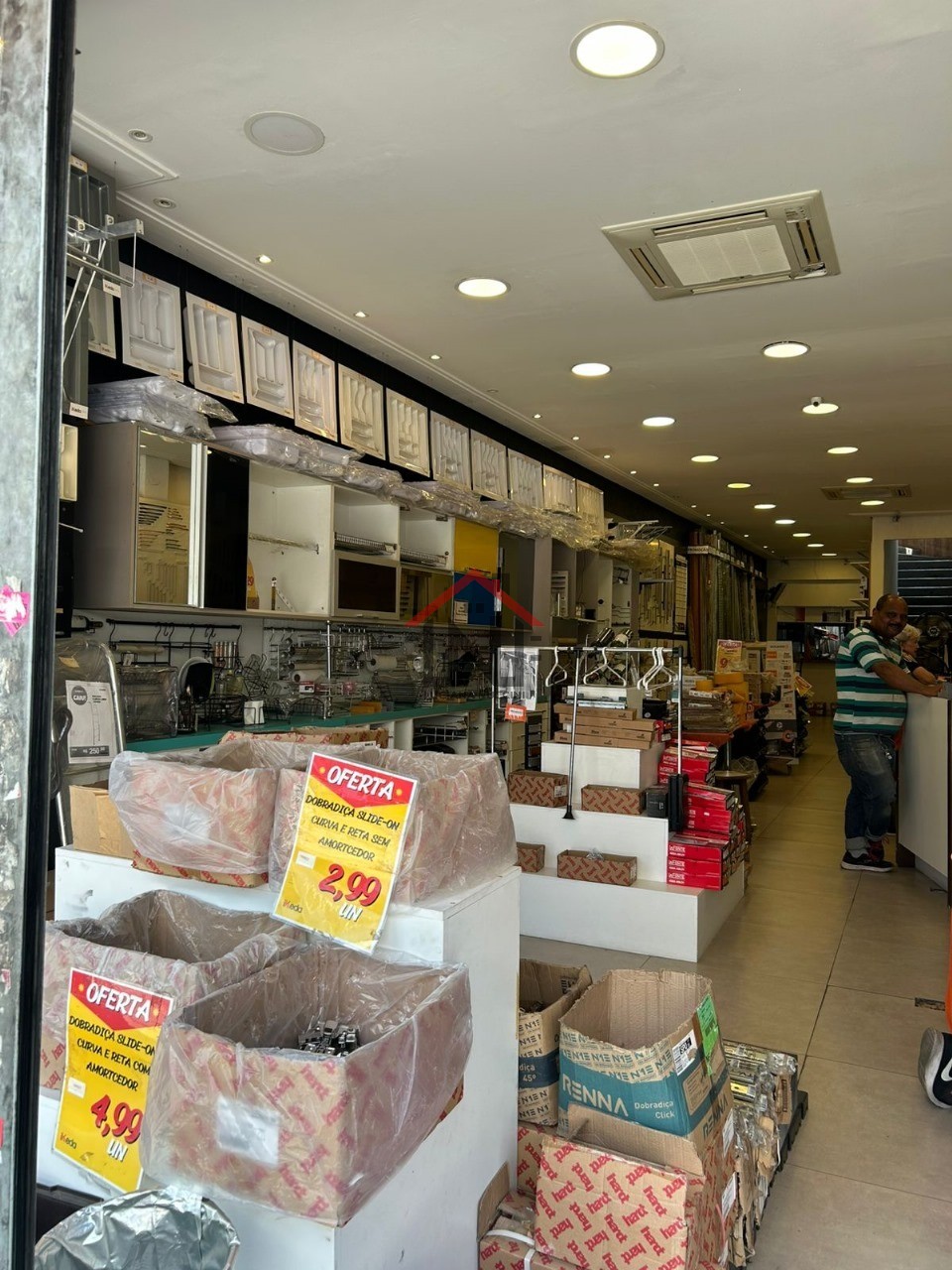 PONTO COMERCIAL em São Paulo - SP, Pinheiros