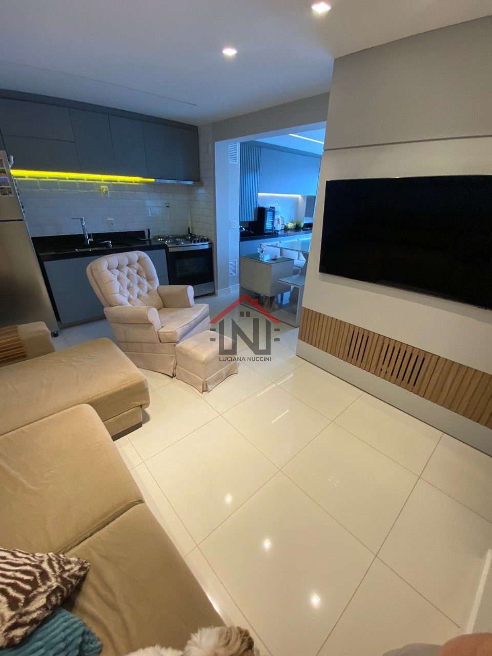 Apartamento residencial em são paulo - sp, vila andrade