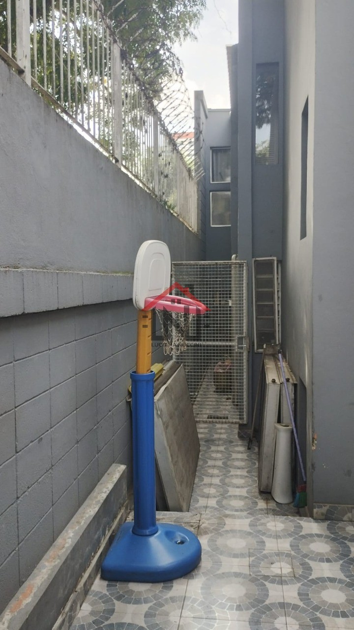 Casa residencial em são paulo - sp, vila cordeiro