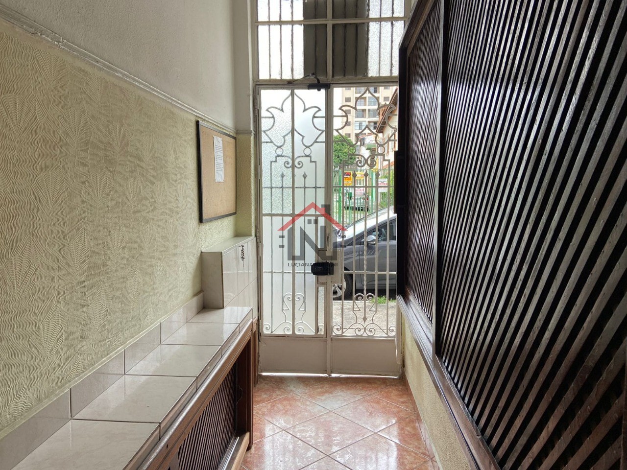 Apartamento de 3 quartos para locação no belenzinho, são pau