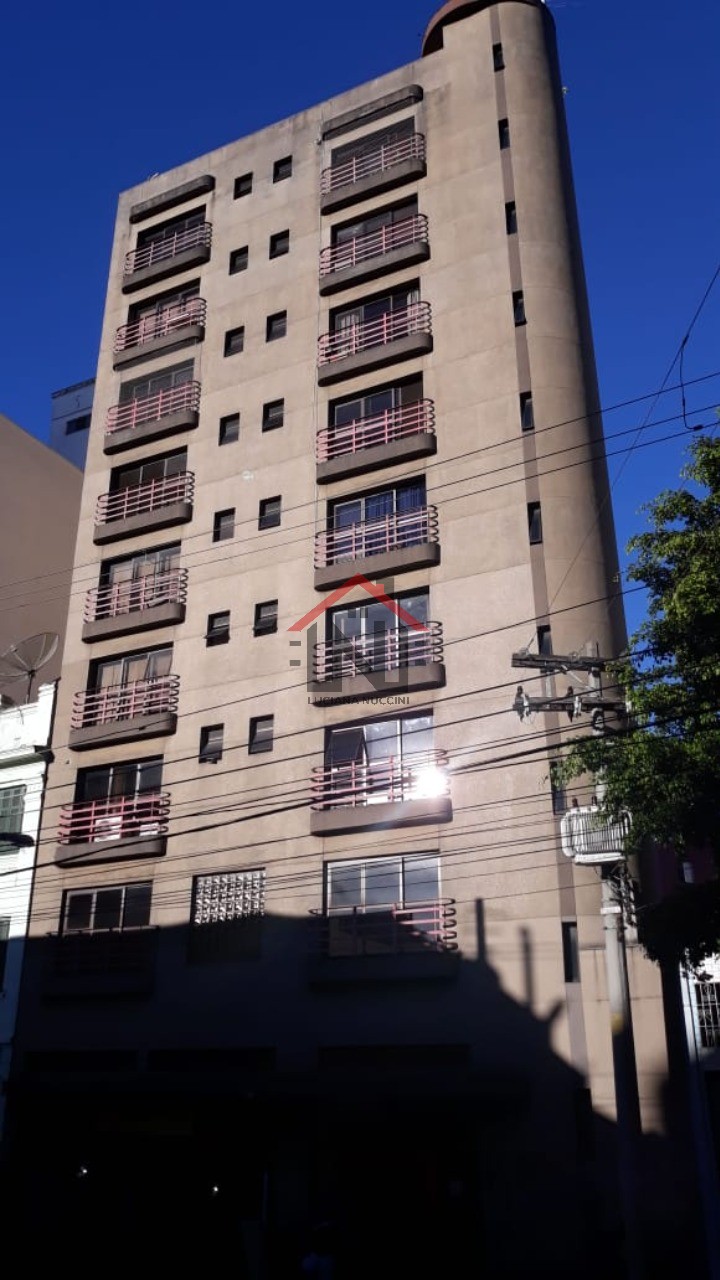 Studio de Luxo na Sé: 1 quarto, 1 banheiro, 38m² - Locação em São Paulo-SP