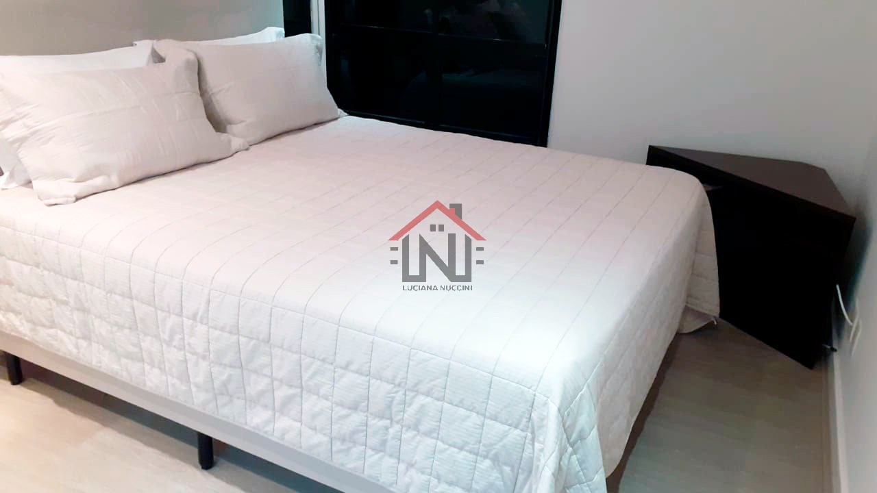 Aluguel de Apartamento de Luxo em Pinheiros, São Paulo-SP: 2 Quartos, 1 Suíte, 3 Banheiros, 2 Vagas, 85 m²!