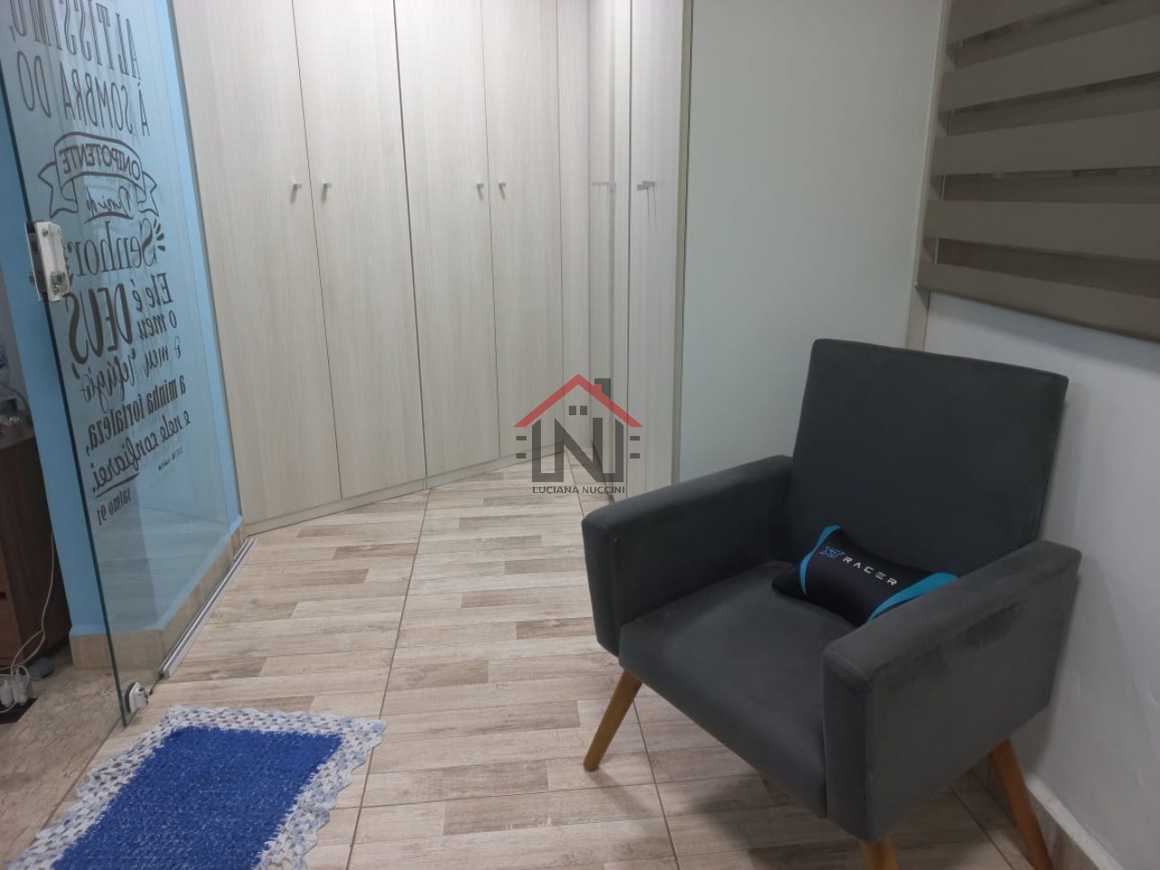 Casa residencial em são paulo - sp, jardim represa