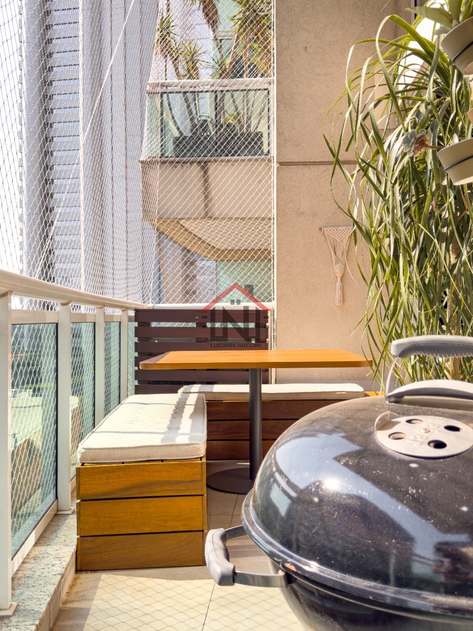 Apartamento residencial em são paulo - sp, cidade monções