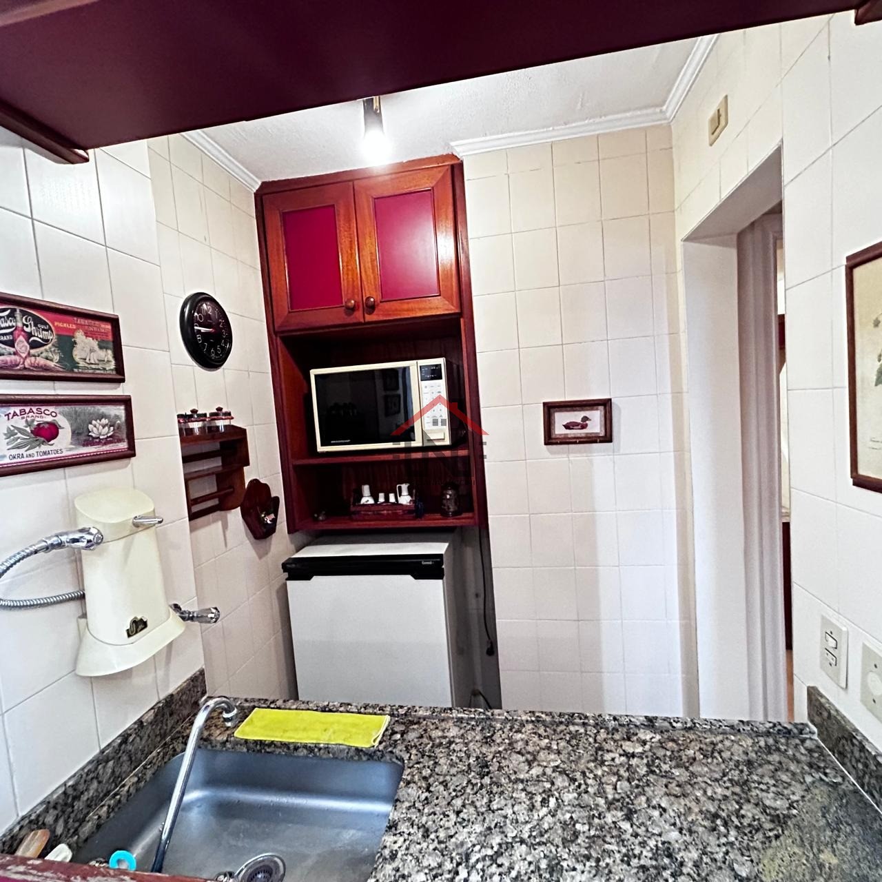 Apartamento para locação no Jardim Paulista, São Paulo-SP: 1 quarto, 1 sala, 1 banheiro, 1 vaga de garagem!