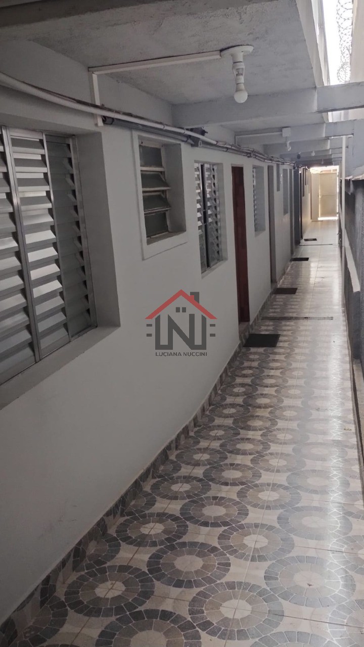 Casa residencial em são paulo - sp, vila cordeiro