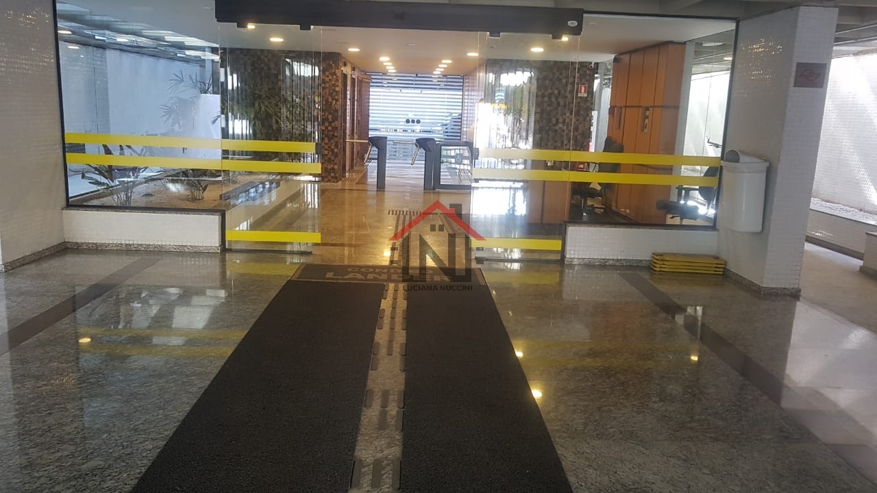 Conjunto comercial comercial em são paulo - sp, consolação
