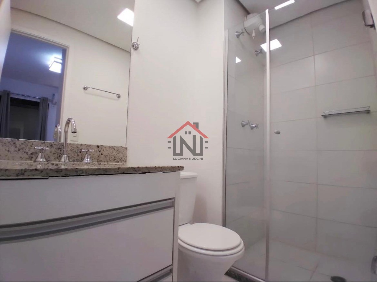 Apartamento para locação na Bela Vista, São Paulo-SP: 1 quarto, 1 sala, 1 banheiro, 1 vaga, 42m² de área.