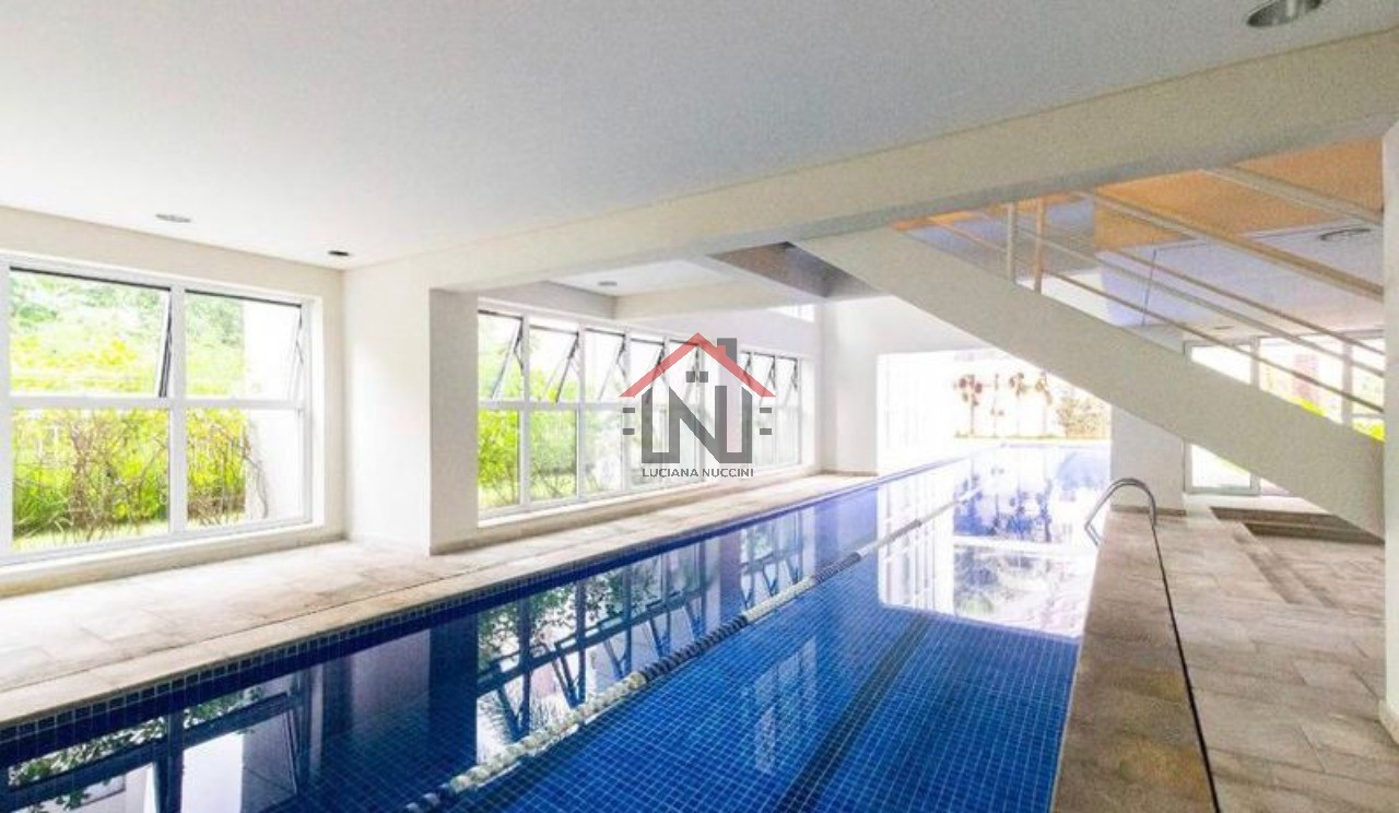 Apartamento residencial em são paulo - sp, vila nova conceiç