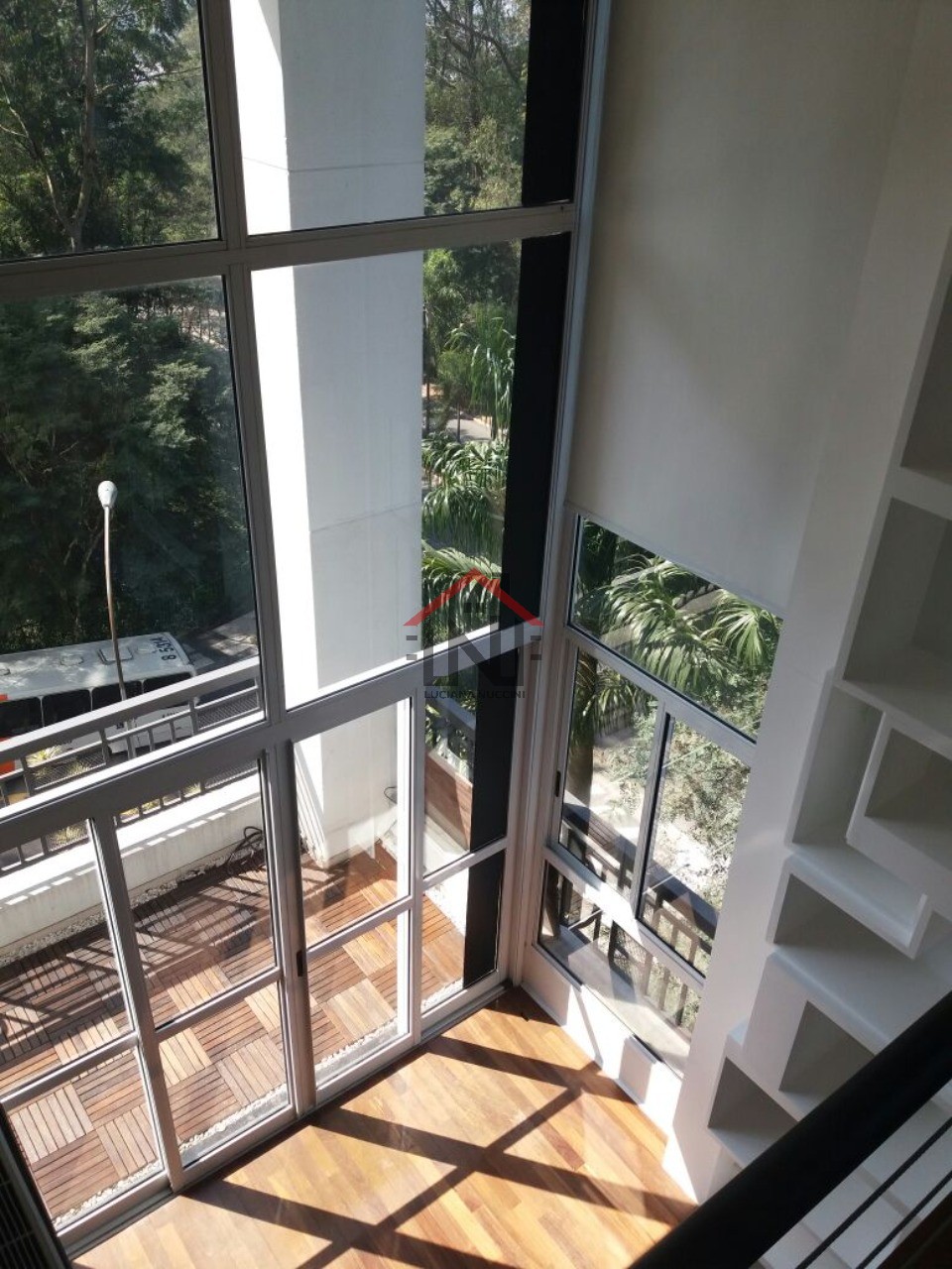 Apartamento residencial em são paulo - sp, paraíso do morumb