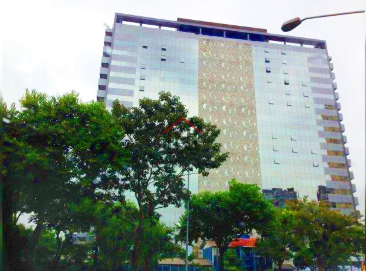 Aluguel de Conjunto Comercial de Alto Padrão em São Paulo-SP, Jardim Caravelas: 1 Sala, 2 Banheiros, 9 Vagas de Garagem, 316,04 m².