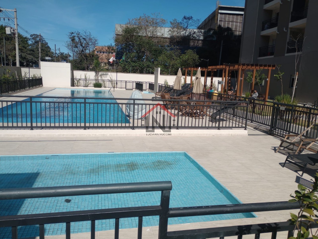 Apartamento residencial em são paulo - sp, usina piratininga