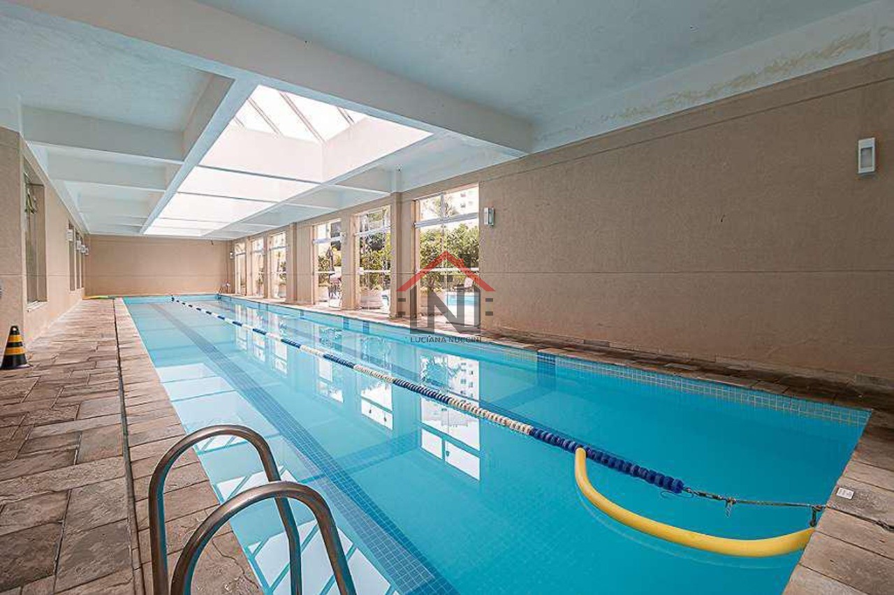 Apartamento residencial em são paulo - sp, vila mariana
