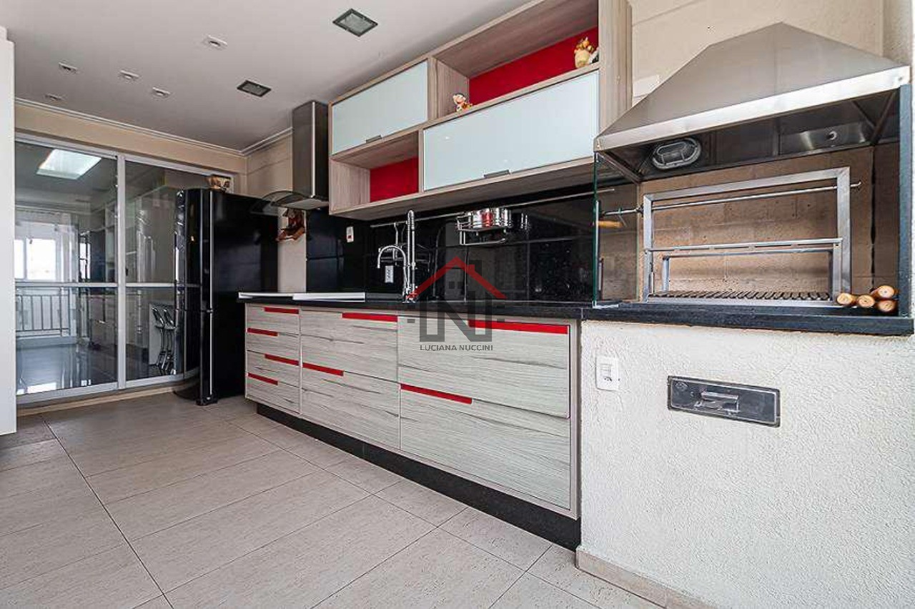 Apartamento residencial em são paulo - sp, vila mariana