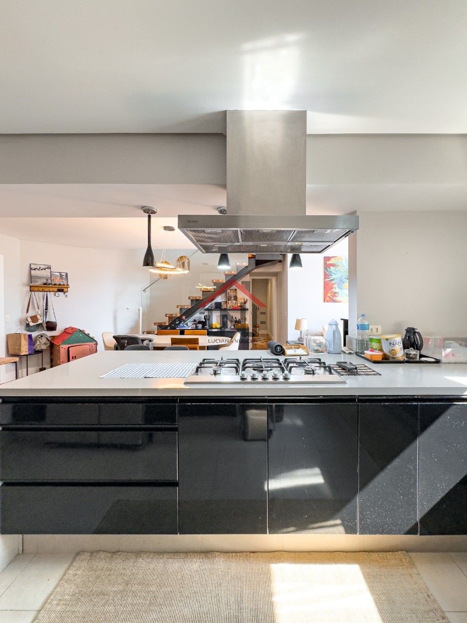 Apartamento residencial em são paulo - sp, cidade monções