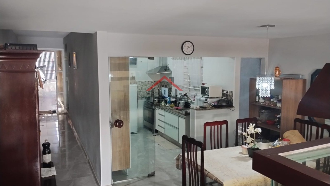 Casa residencial em são paulo - sp, vila cordeiro