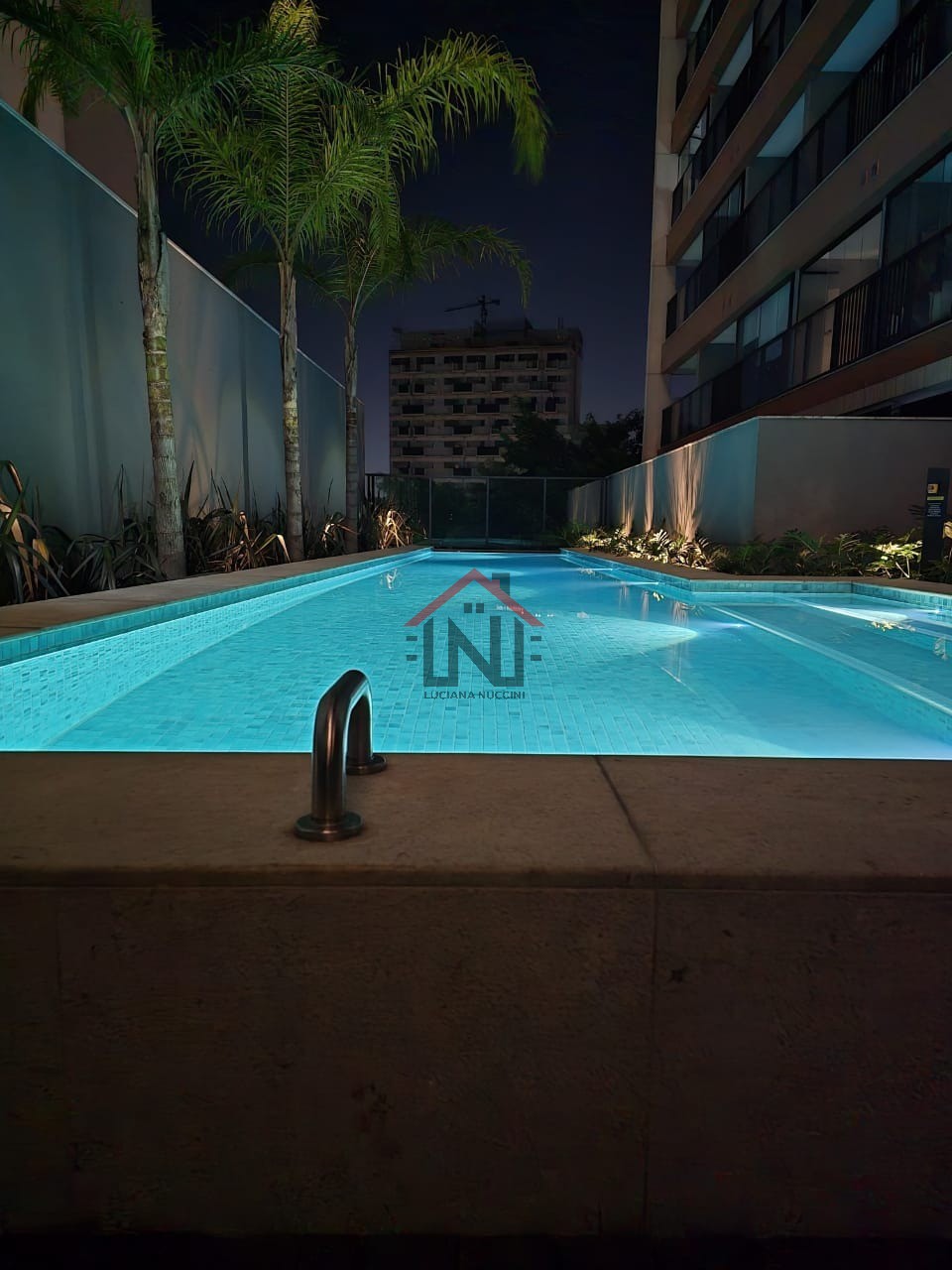 Studio residencial em são paulo - sp, vila mariana