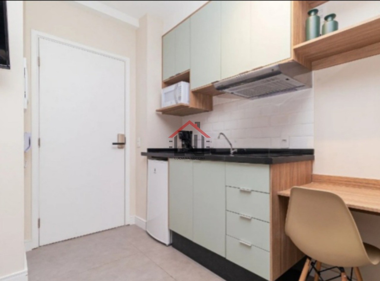 Apartamento à venda em São Paulo-SP, República: 1 quarto, 1 banheiro, 24,90 m² - Oportunidade imperdível!
