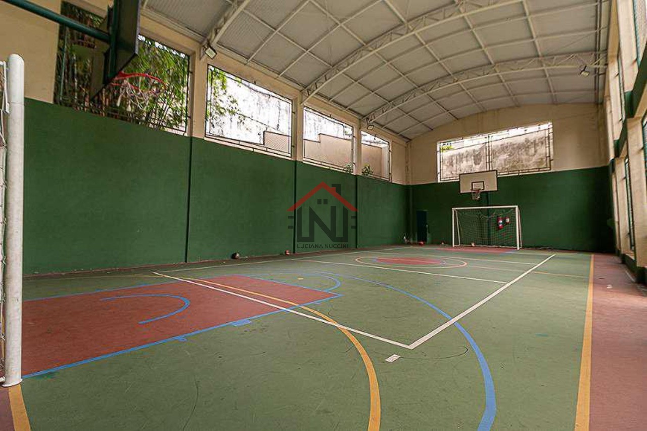Apartamento residencial em são paulo - sp, vila mariana
