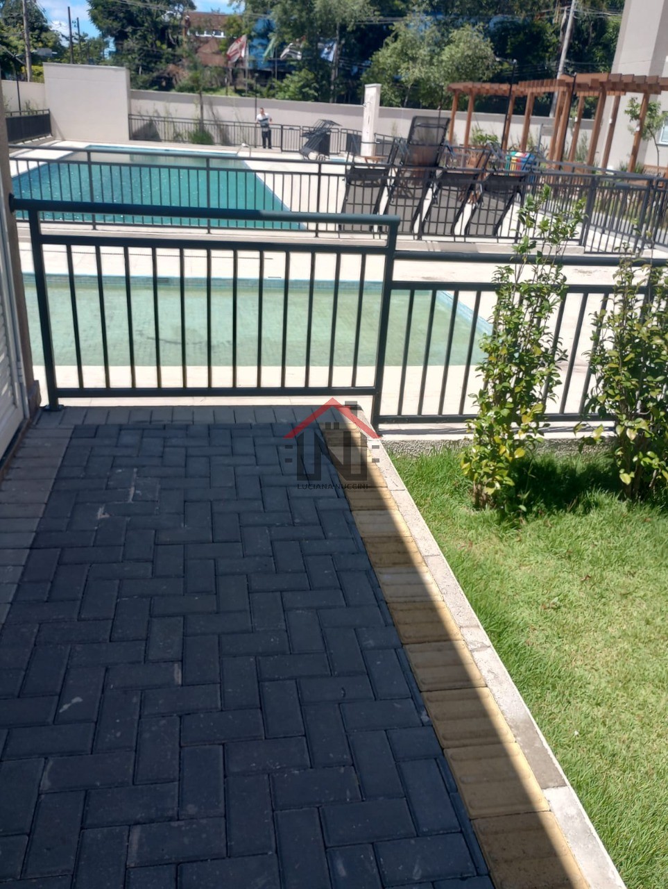 Apartamento residencial em são paulo - sp, usina piratininga