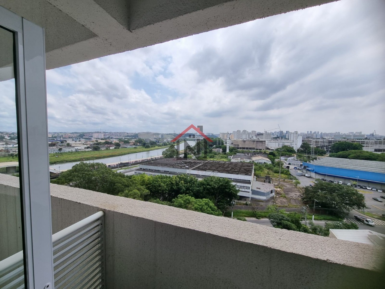 Conjunto comercial comercial em são paulo - sp, santo amaro