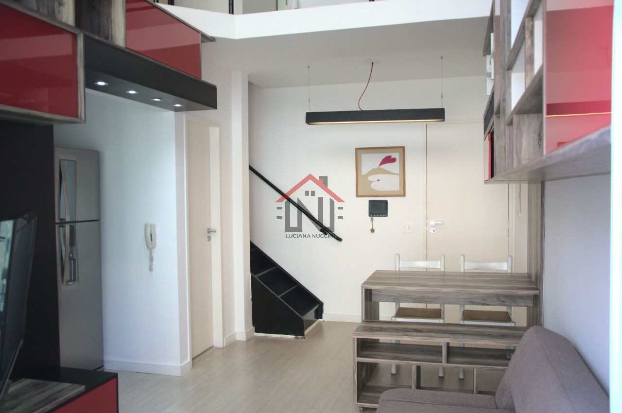 Apartamento residencial em são paulo - sp, vila nova conceição