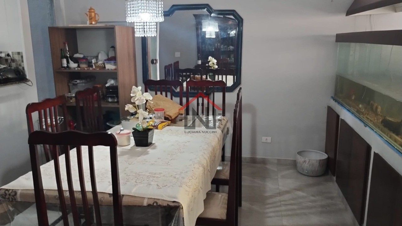 Casa residencial em são paulo - sp, vila cordeiro