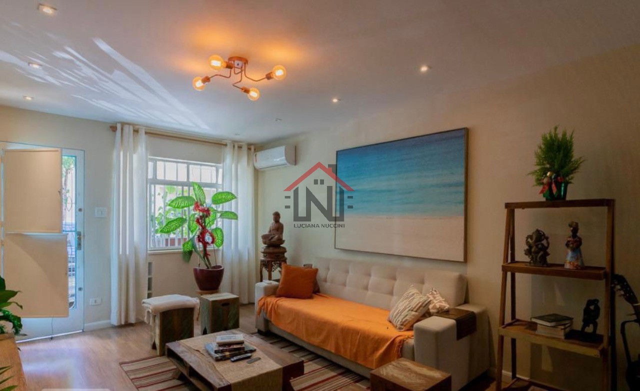 Casa residencial em são paulo - sp, jardim paulistano