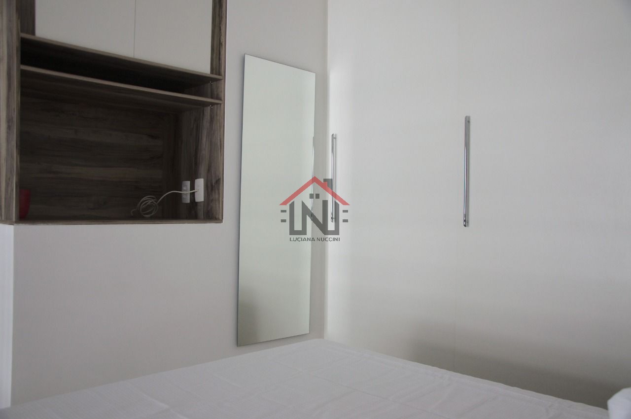Apartamento residencial em são paulo - sp, vila nova conceição