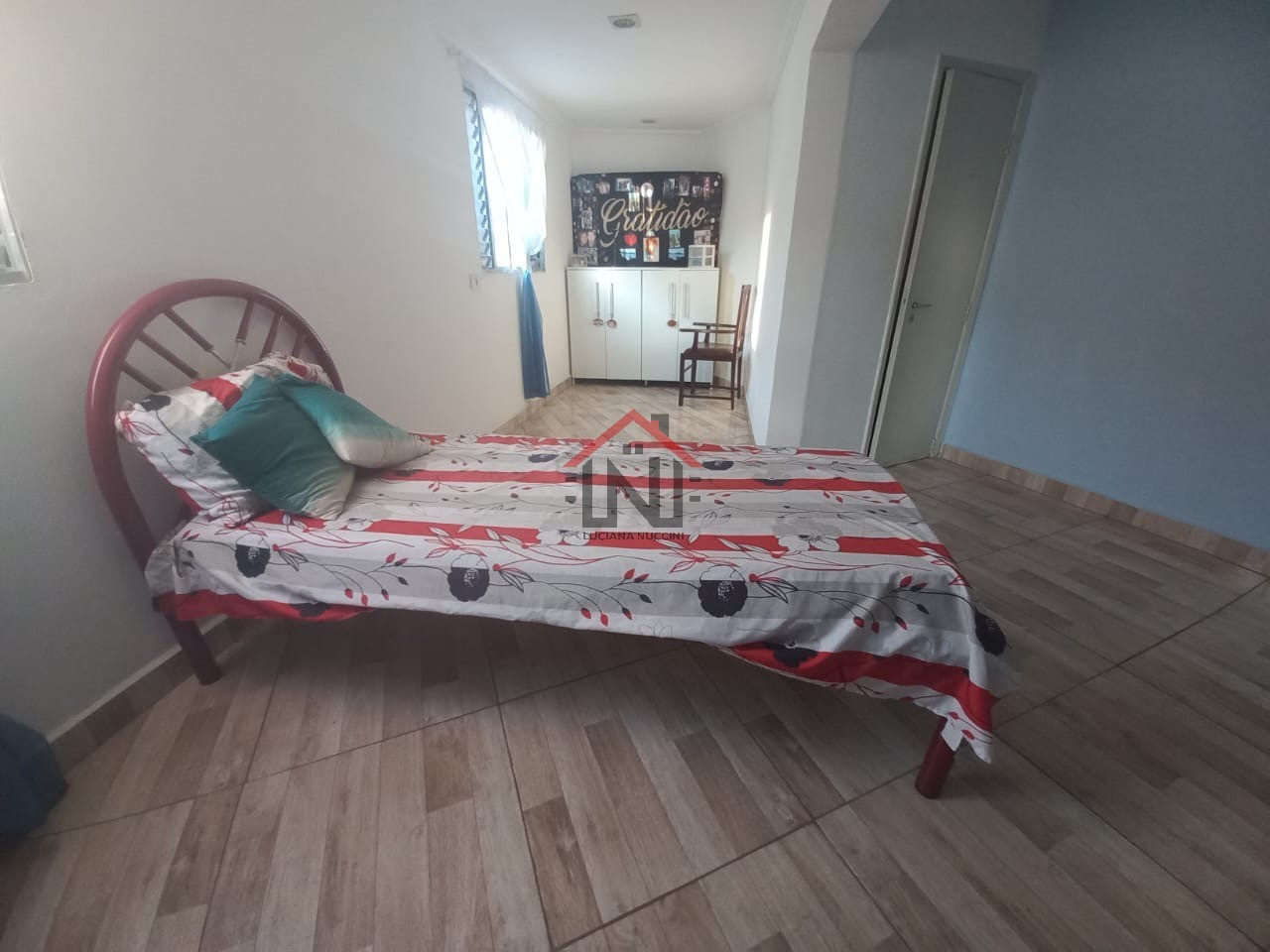 Casa residencial em são paulo - sp, jardim represa