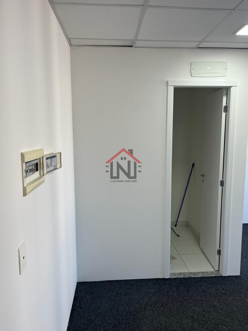 Conjunto comercial comercial em são paulo - sp, cerqueira césar