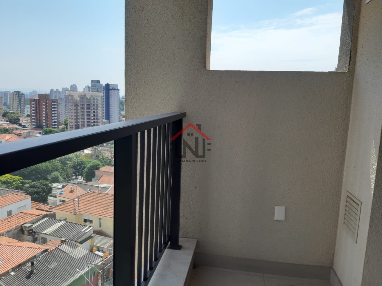 Studio residencial em são paulo - sp, vila mariana