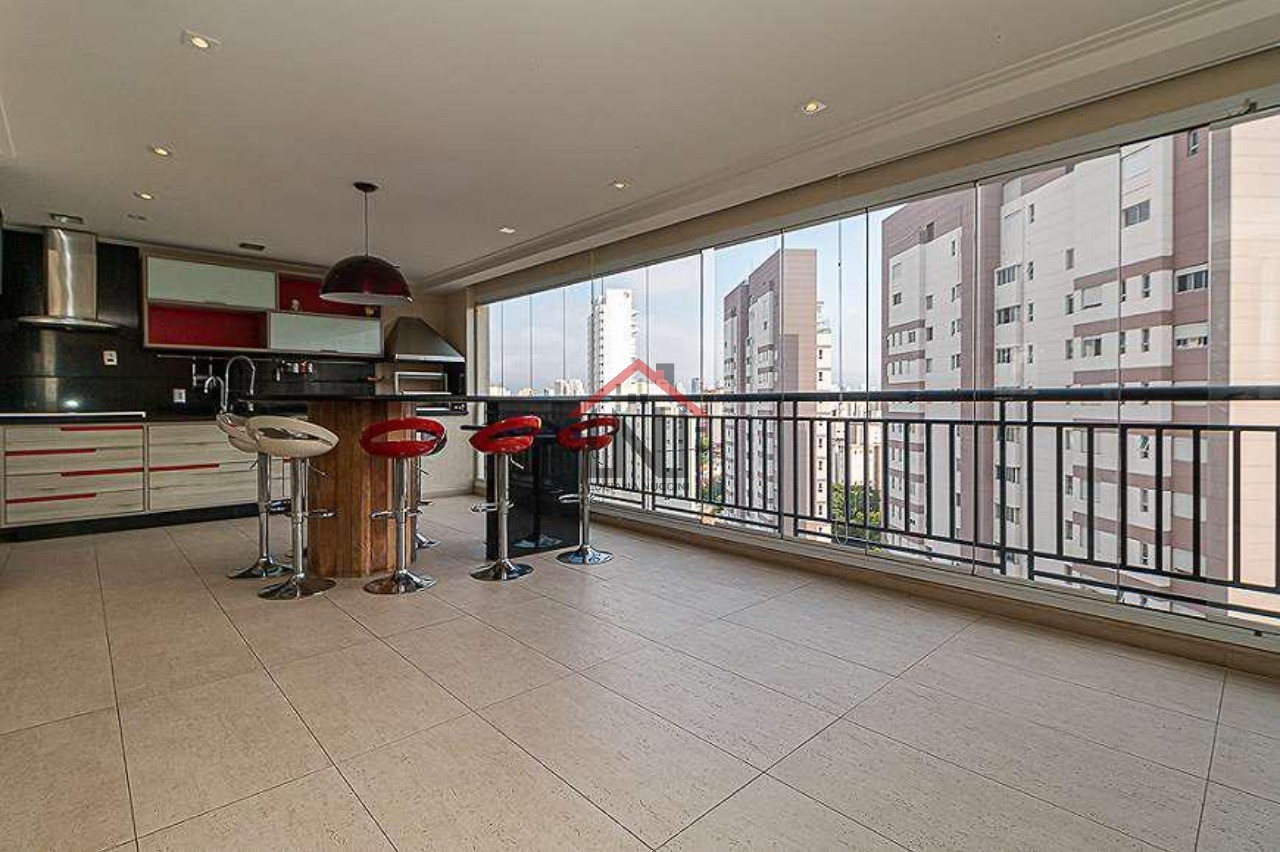 Apartamento residencial em são paulo - sp, vila mariana