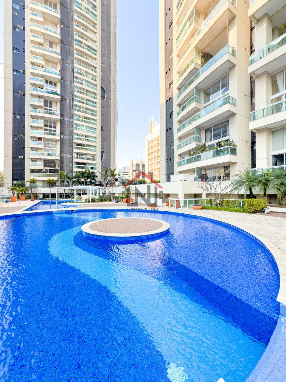 Apartamento residencial em são paulo - sp, cidade monções