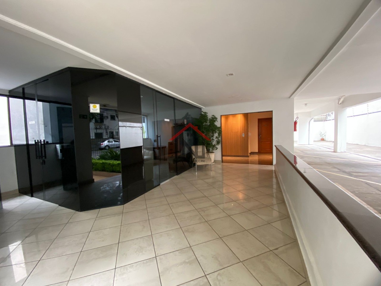 Studio para Locação na Vila Clementino - 25m², 1 Sala, 1 Banheiro, 1 Vaga - São Paulo-SP