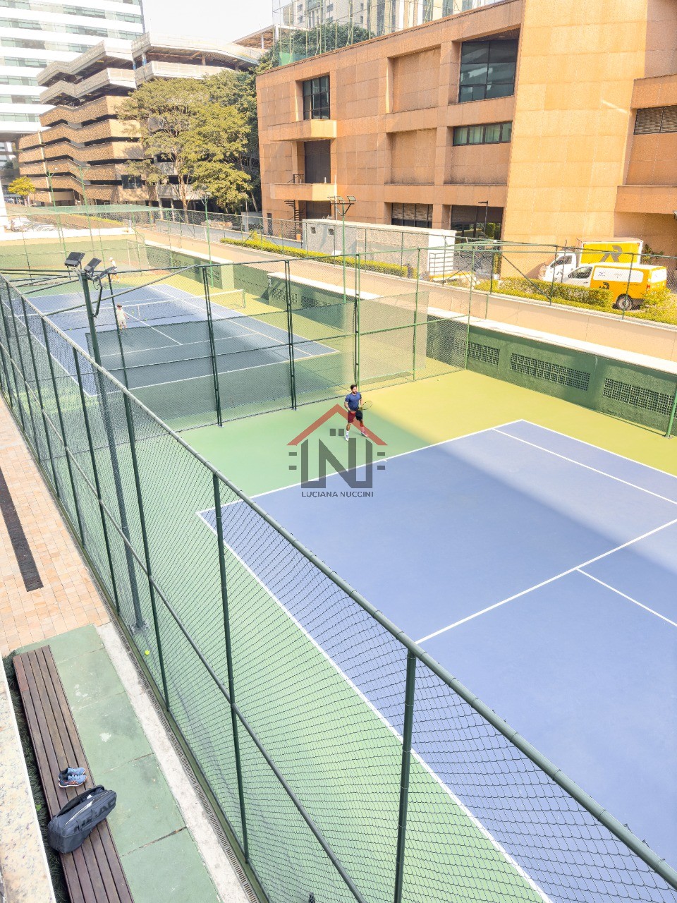 Apartamento residencial em são paulo - sp, cidade monções