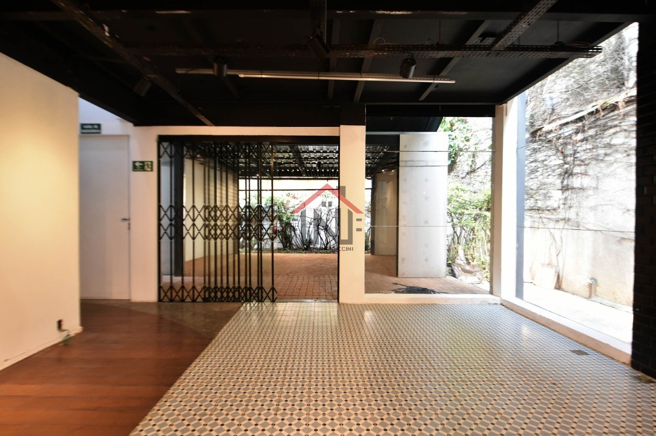Galpao comercial em são paulo - sp, jardim paulistano